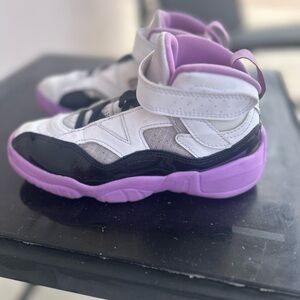 Air Jordan 6 Rings -Size 13.5C